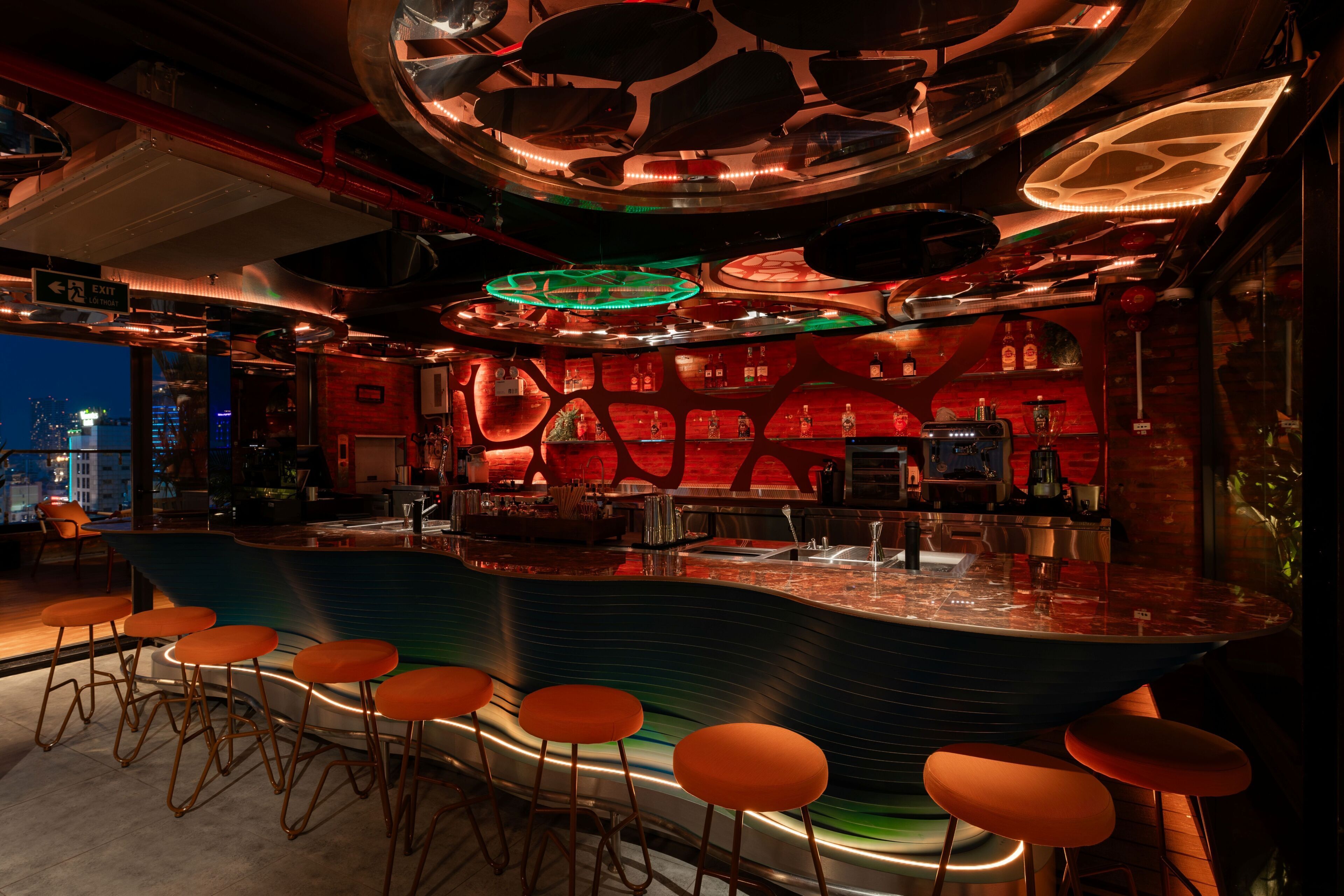 Photo - KiN Hotel Ly Tu Trong Edition