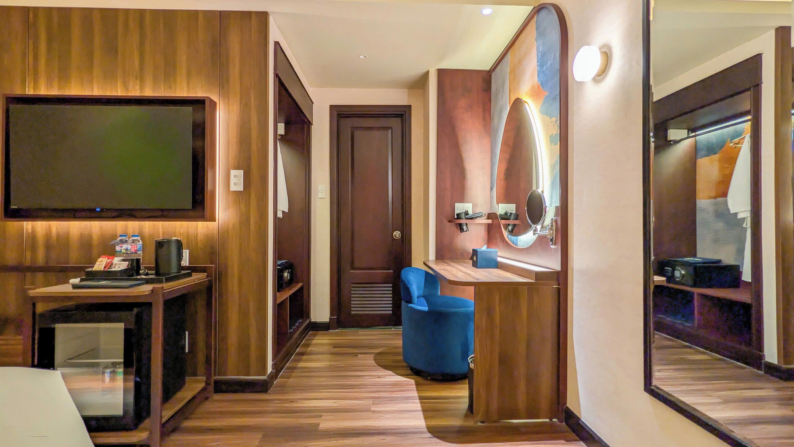 Foto - KiN Hotel Ly Tu Trong Edition