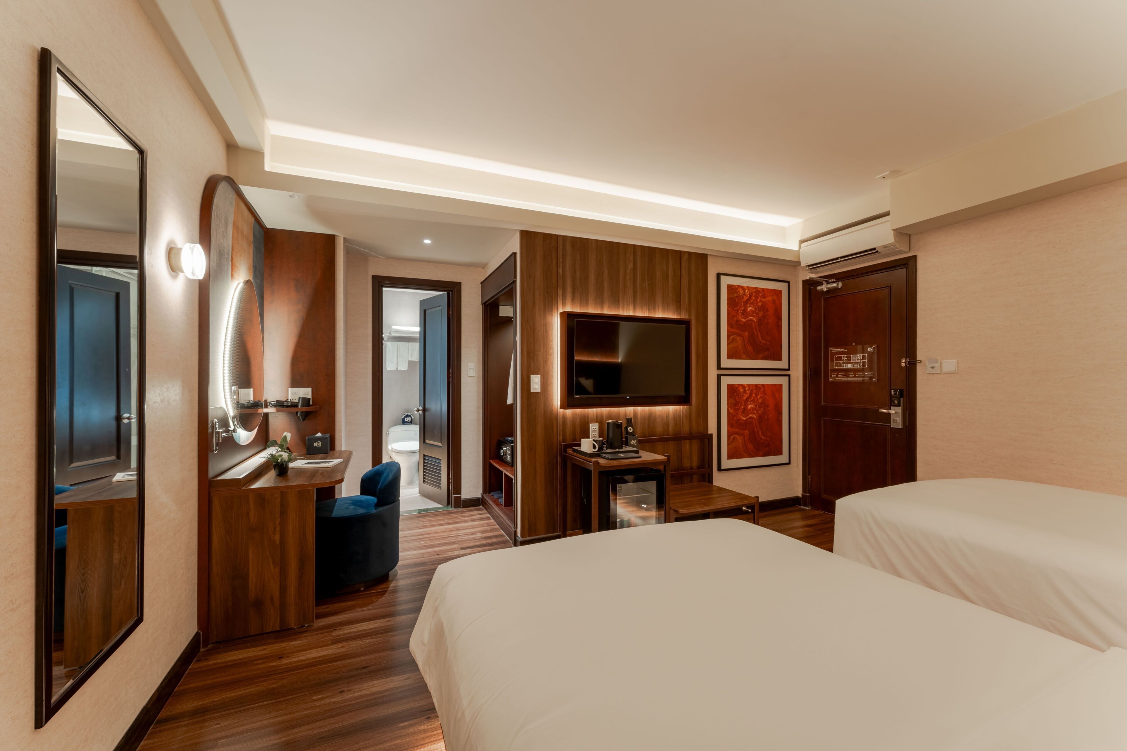 Photo - KiN Hotel Ly Tu Trong Edition
