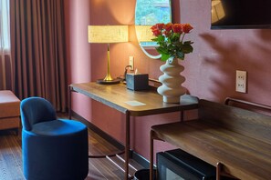 Kin Signature Suite | Room amenity
