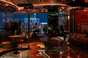 View from property - KiN Hotel Ly Tu Trong Edition (Ho Chi Minh City)