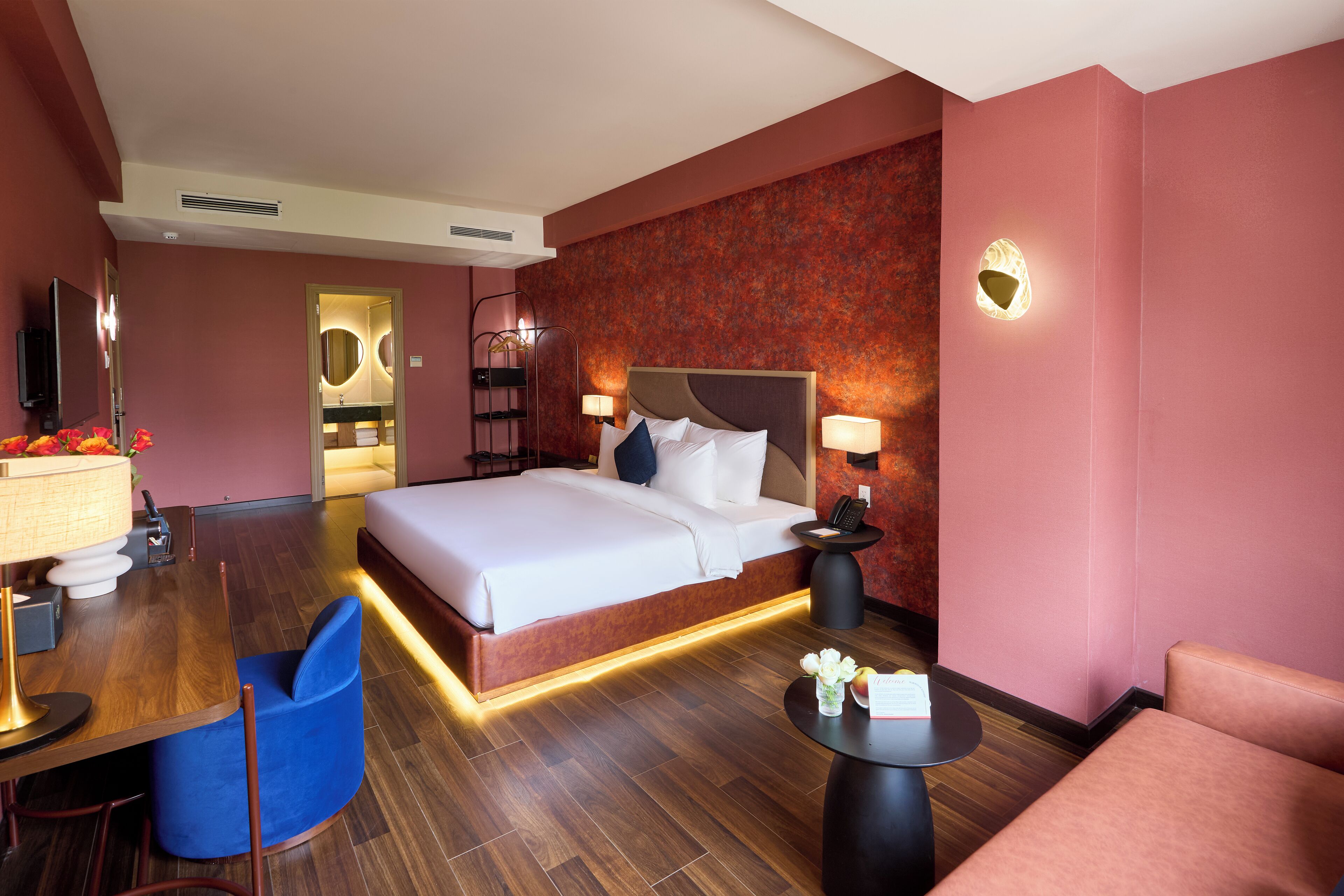 Photo - KiN Hotel Ly Tu Trong Edition