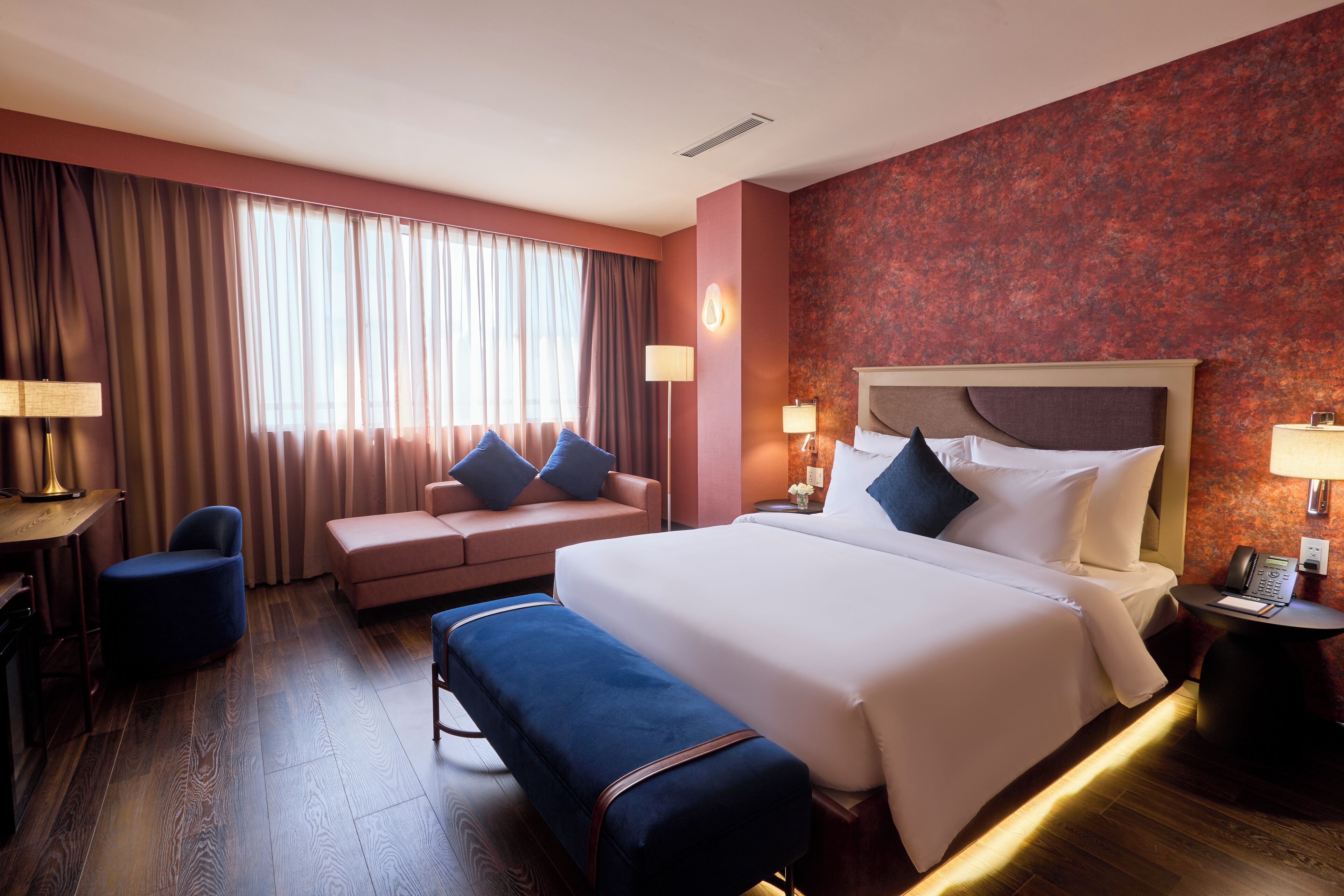 Photo - KiN Hotel Ly Tu Trong Edition