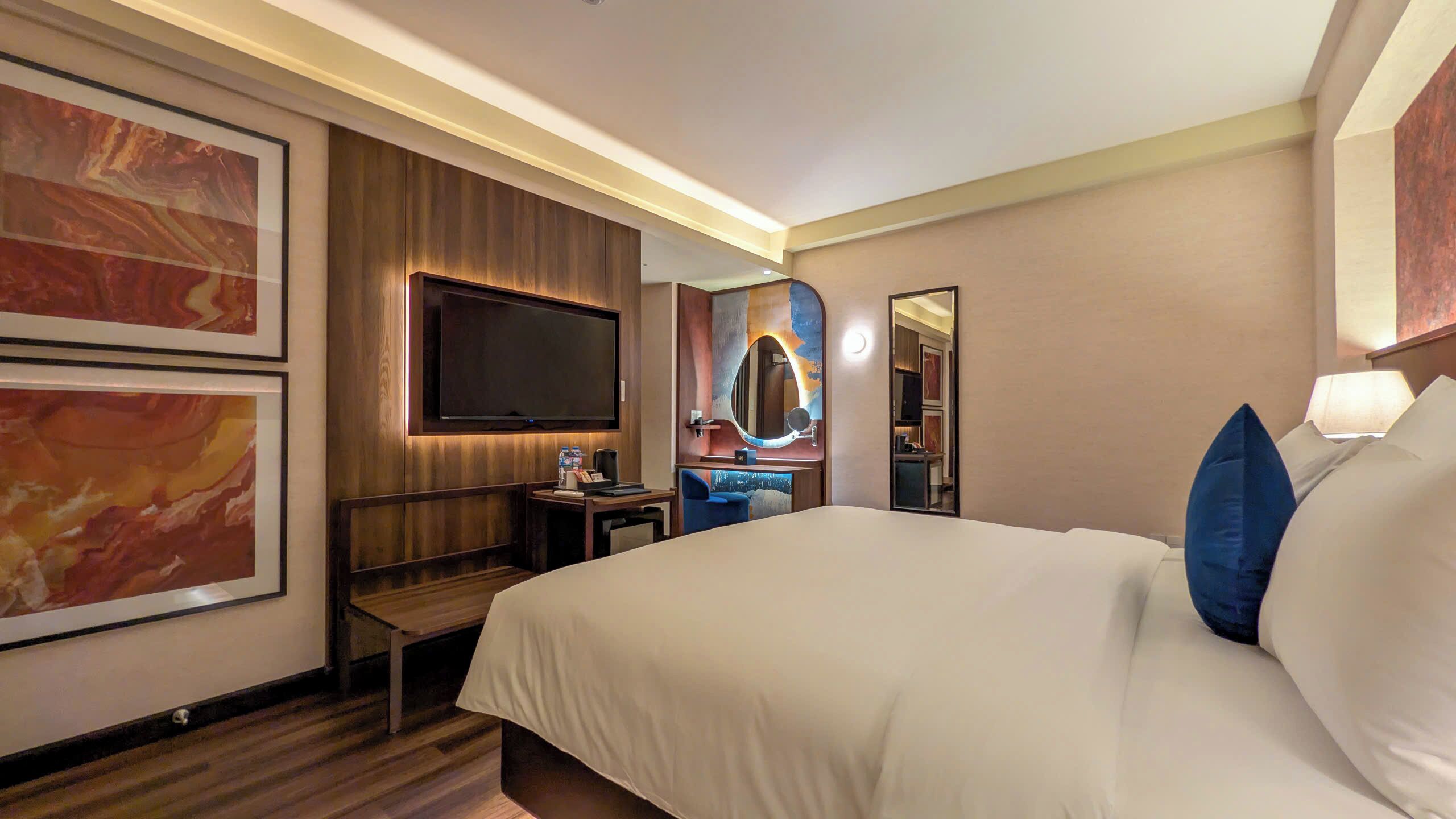 Foto - KiN Hotel Ly Tu Trong Edition