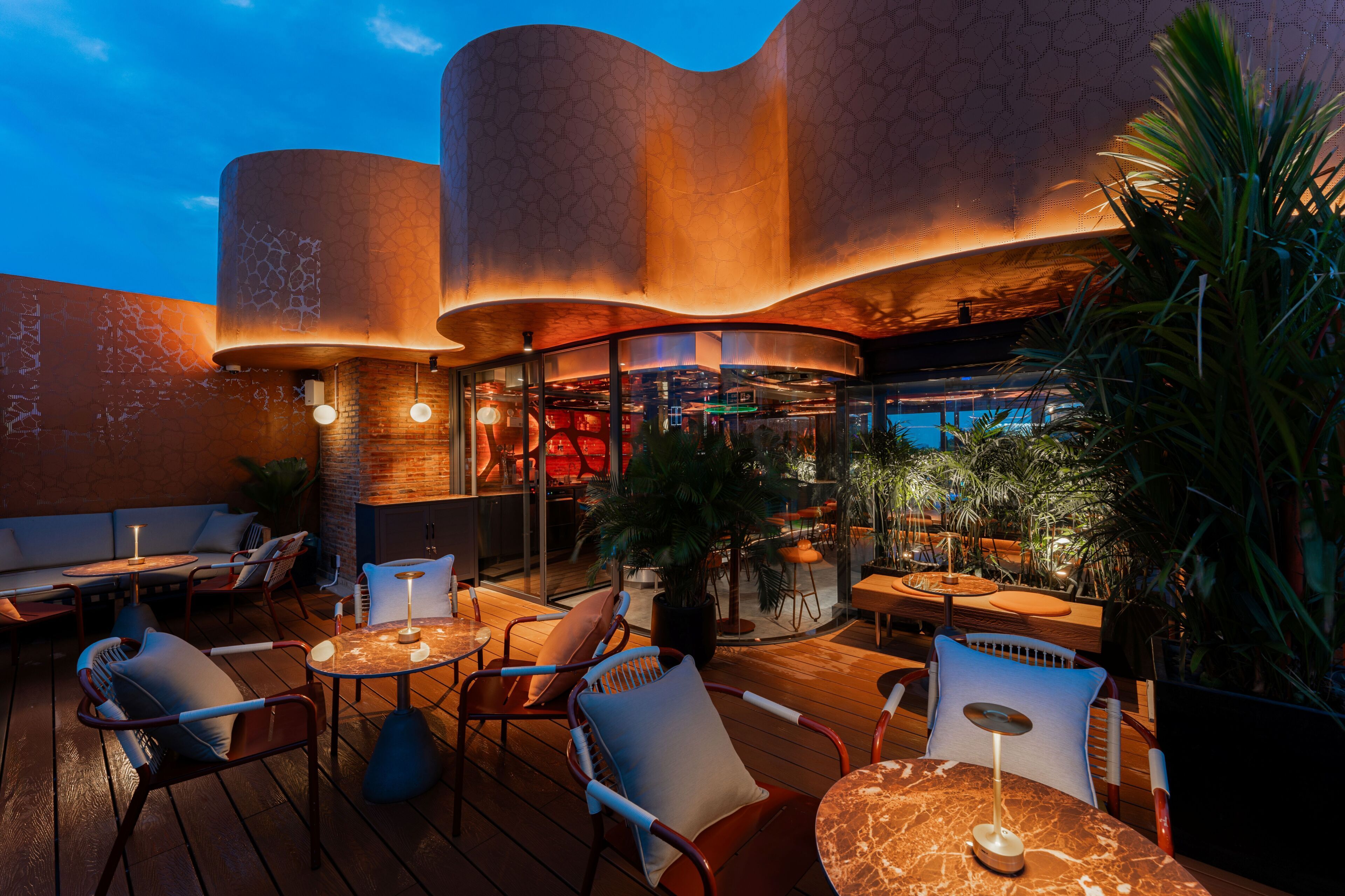 Foto - KiN Hotel Ly Tu Trong Edition