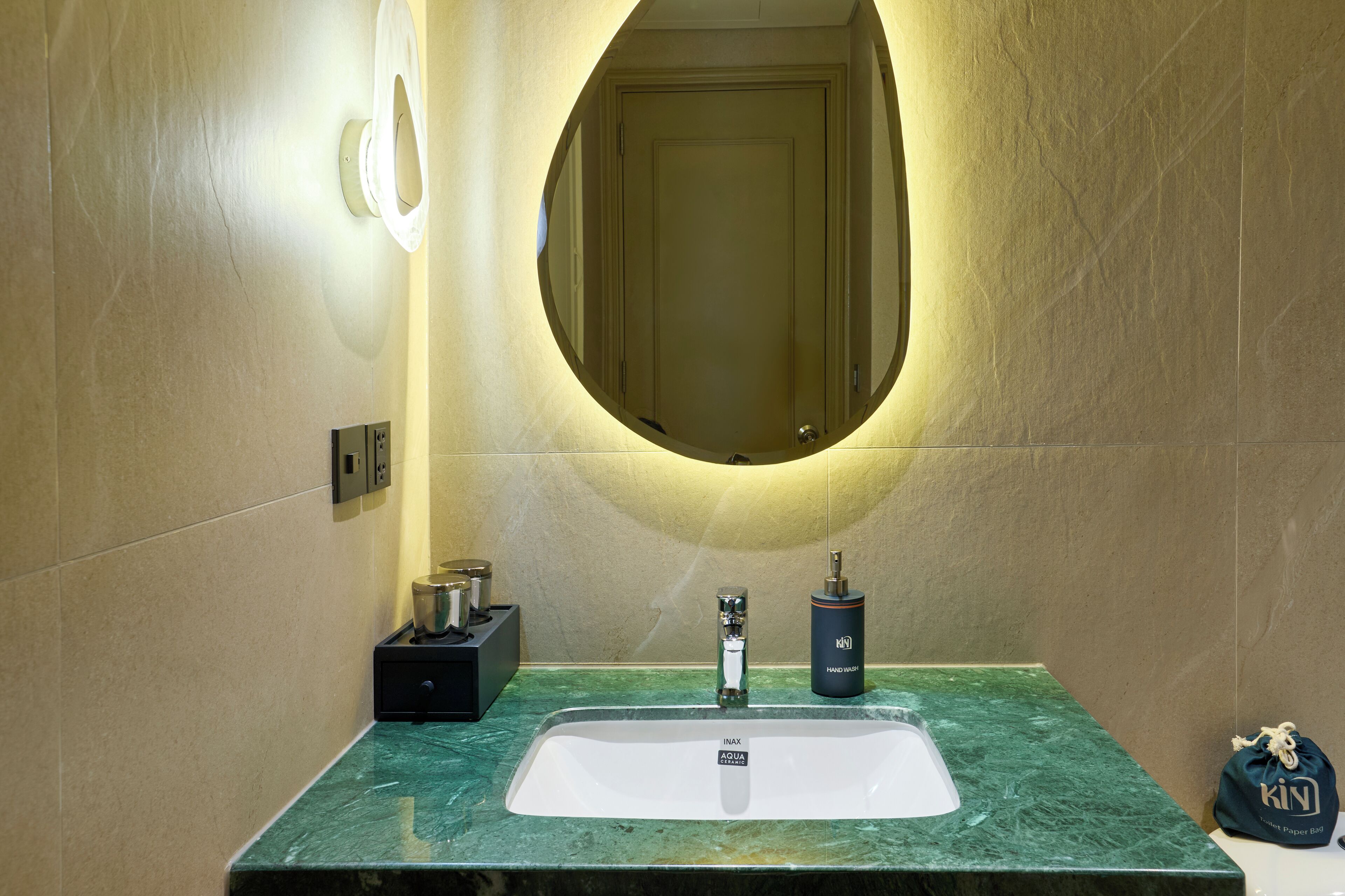 Foto - KiN Hotel Ly Tu Trong Edition