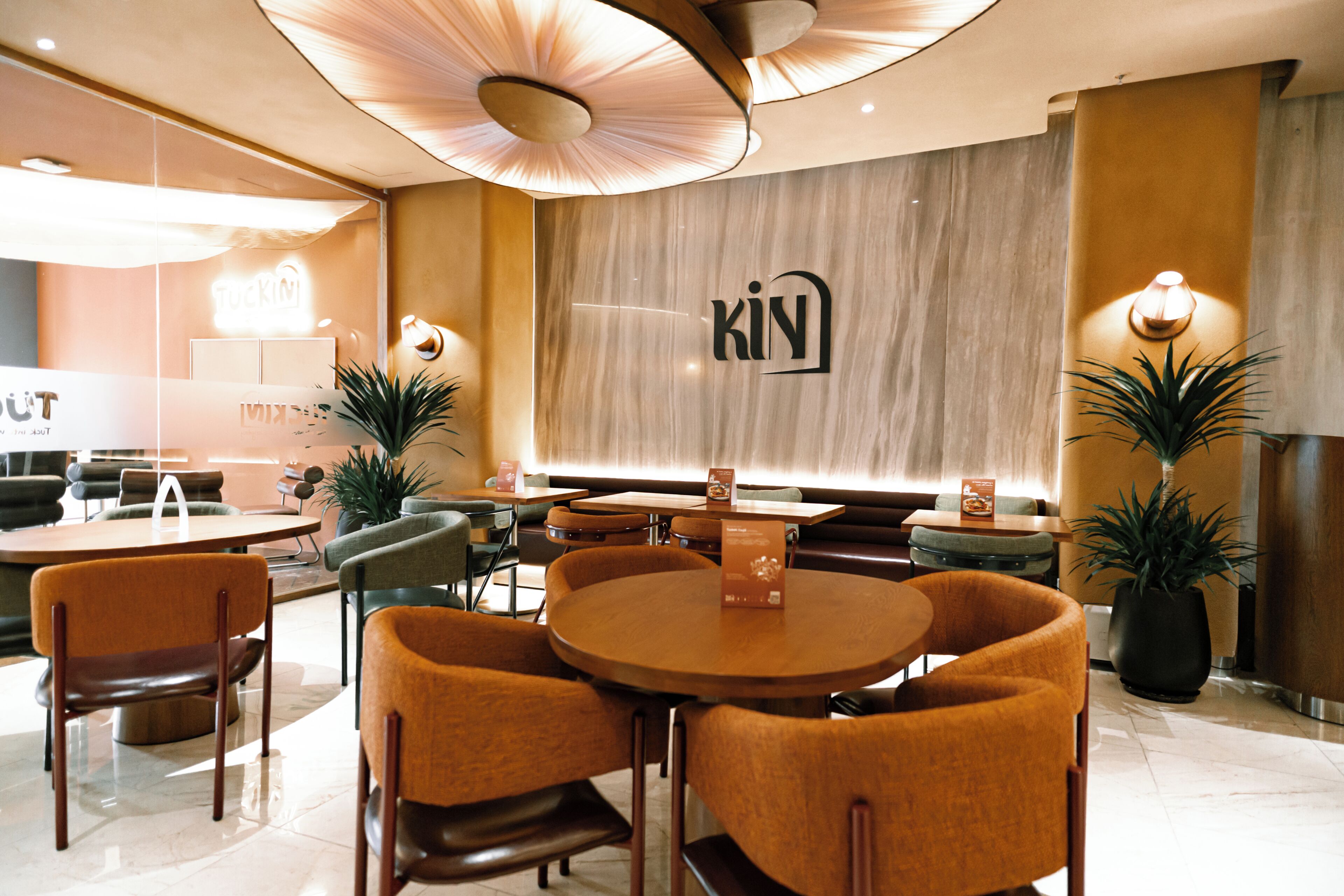 Photo - KiN Hotel Ly Tu Trong Edition