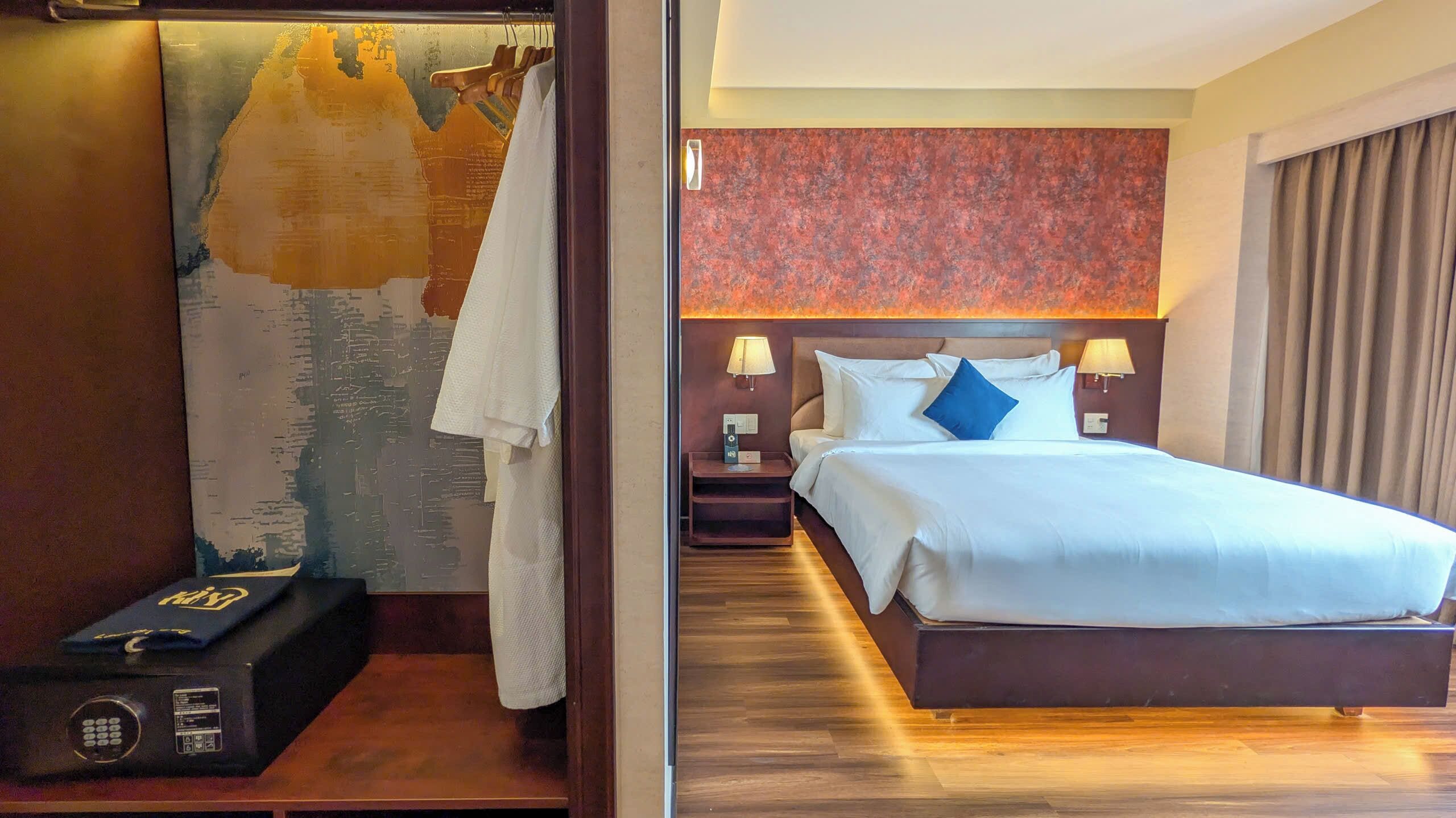 Foto - KiN Hotel Ly Tu Trong Edition