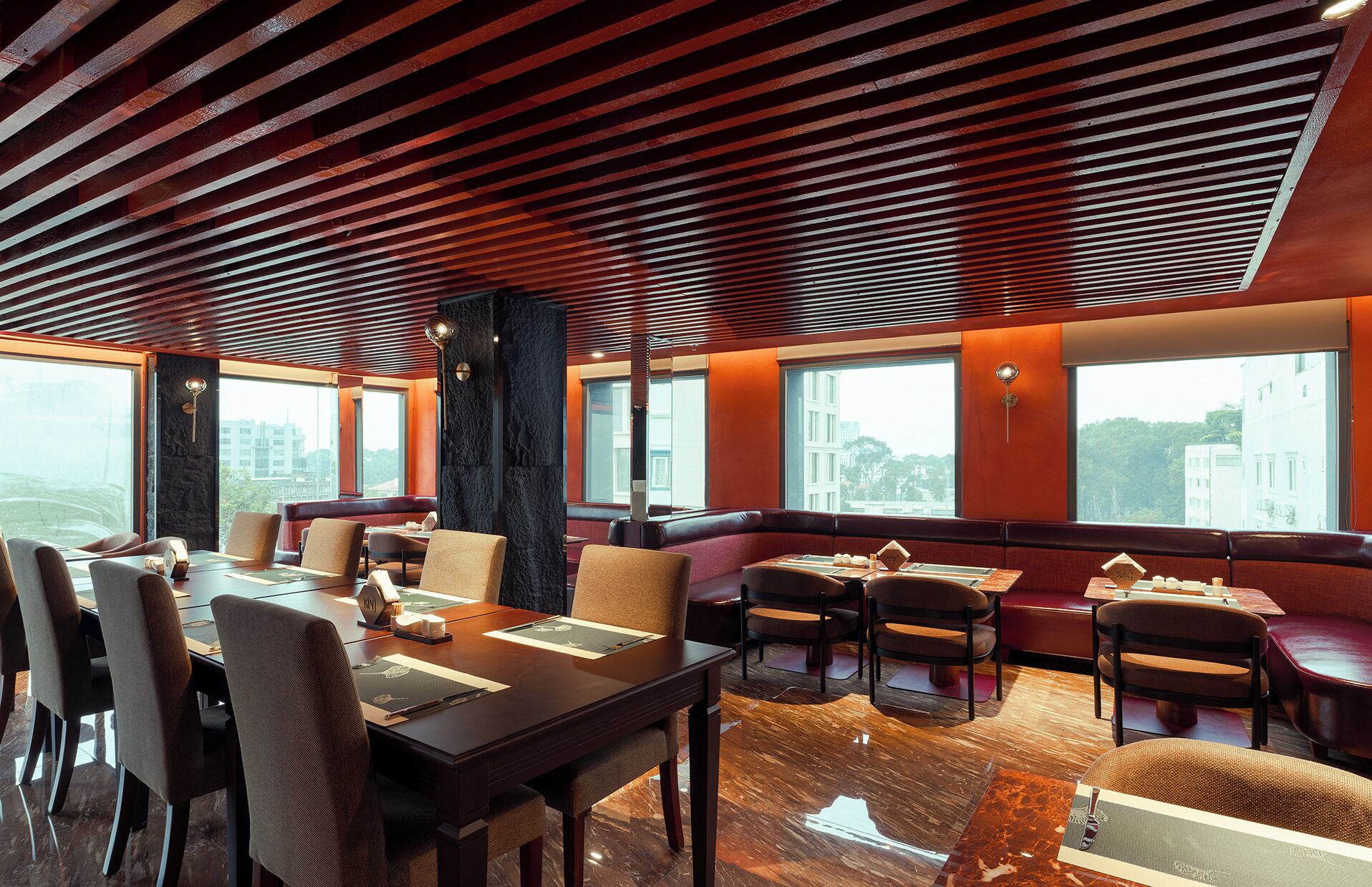 Photo - KiN Hotel Ly Tu Trong Edition