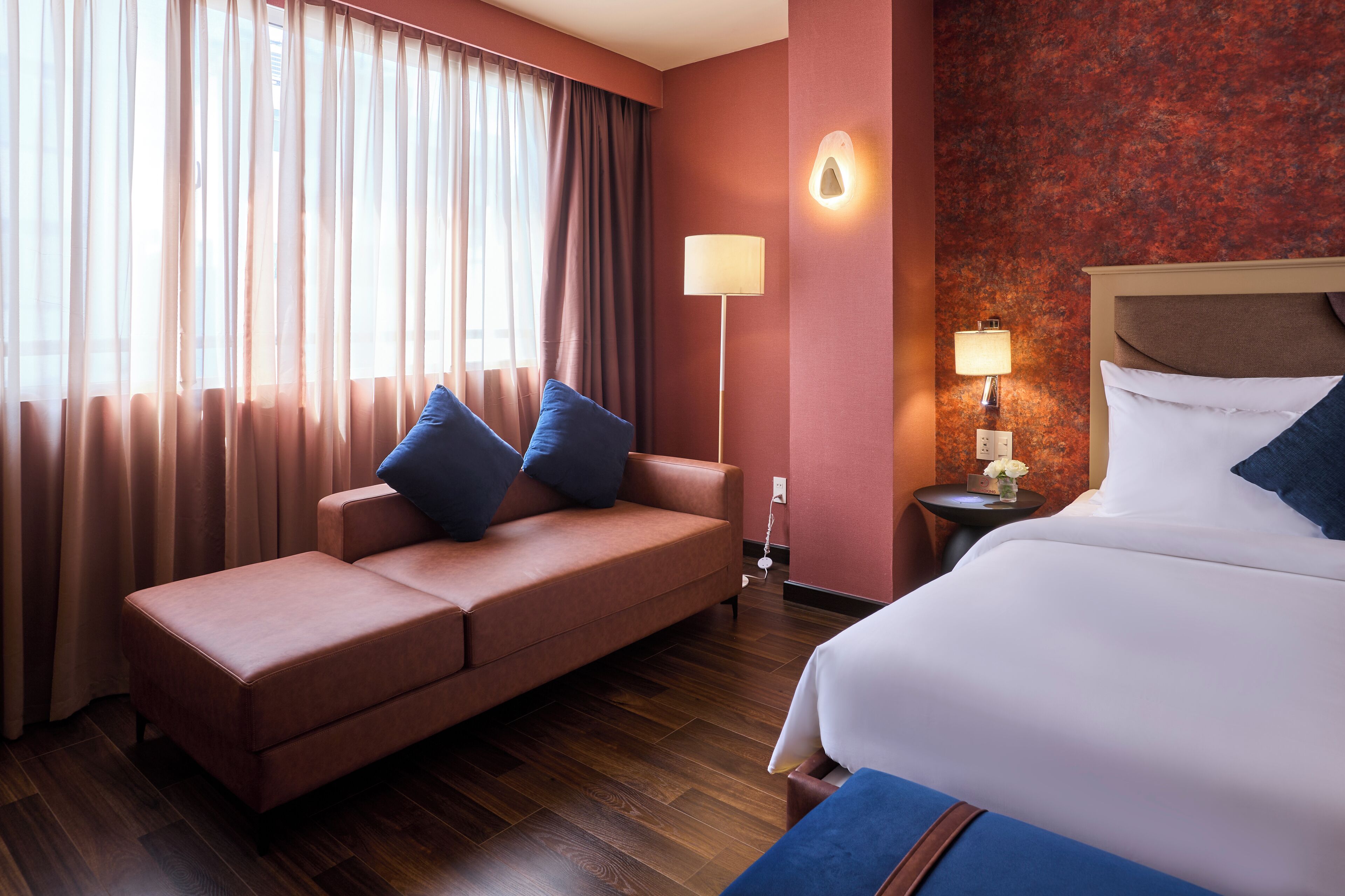 Photo - KiN Hotel Ly Tu Trong Edition