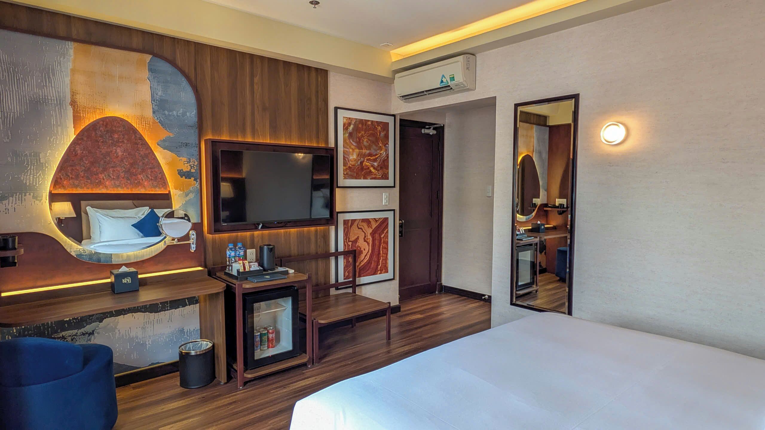 Foto - KiN Hotel Ly Tu Trong Edition