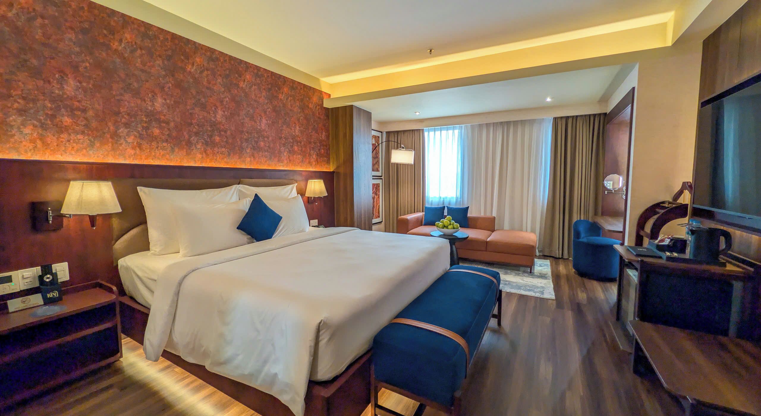 Foto - KiN Hotel Ly Tu Trong Edition