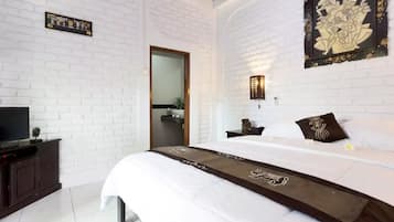 Bettwäsche aus ägyptischer Baumwolle, Pillowtop-Betten