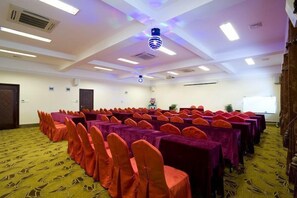 Meeting facility - Xinhui Hotel (Shanghai)