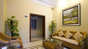 Interior - Xinhui Hotel (Shanghai)