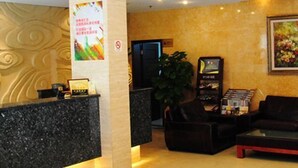 Lobby - Xinhui Hotel (Shanghai)