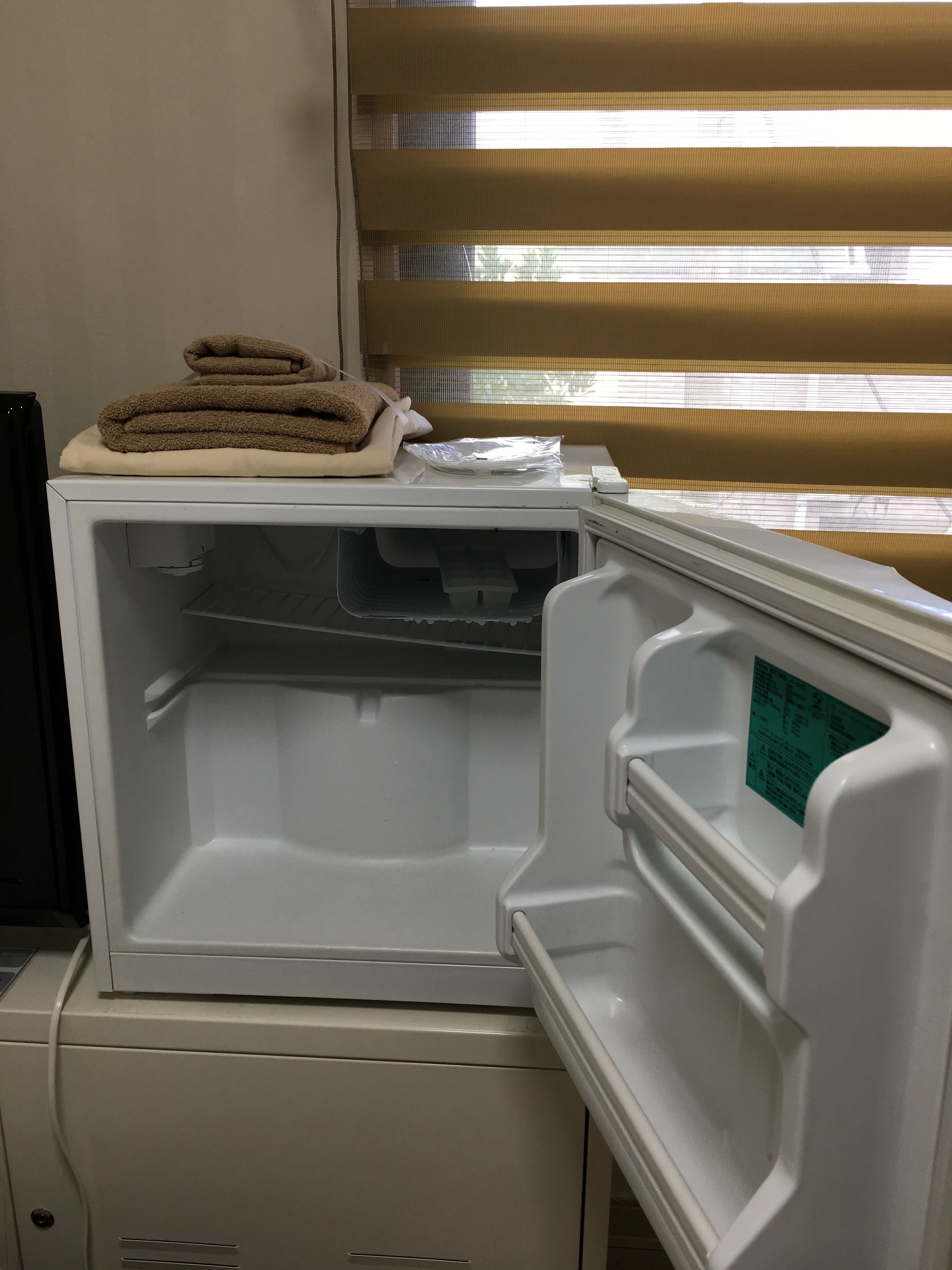 Foto - Hotel Empire in Shinjuku