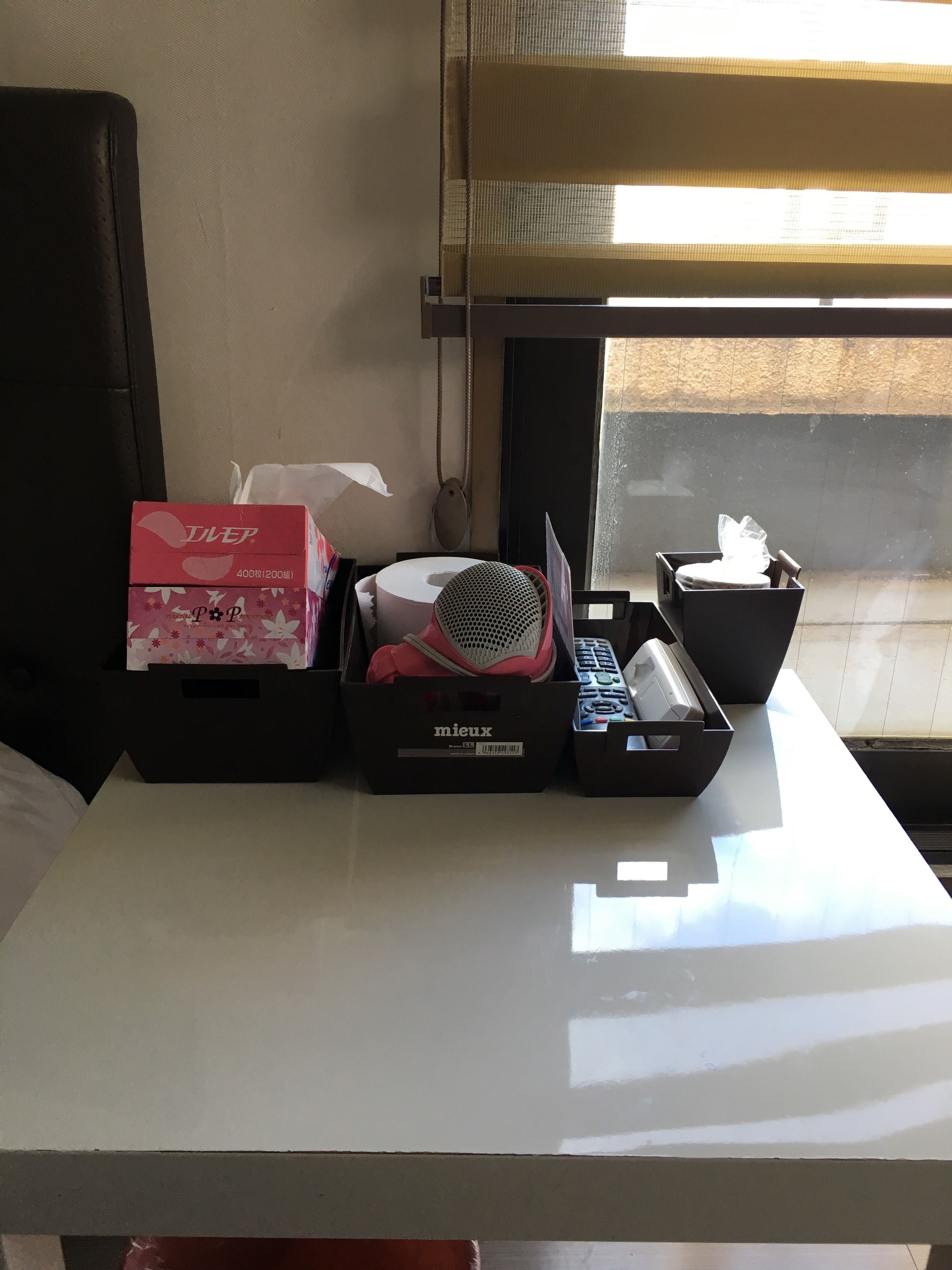 Foto - Hotel Empire in Shinjuku