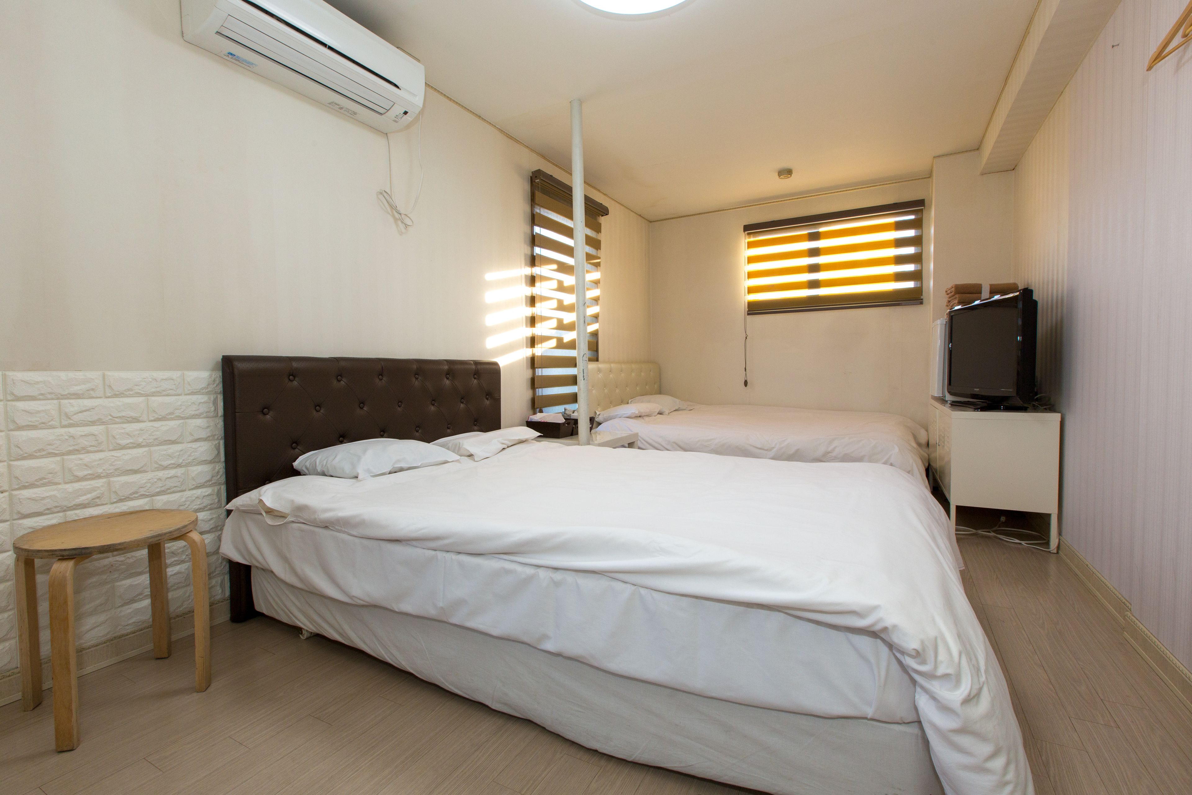 Foto - Hotel Empire in Shinjuku