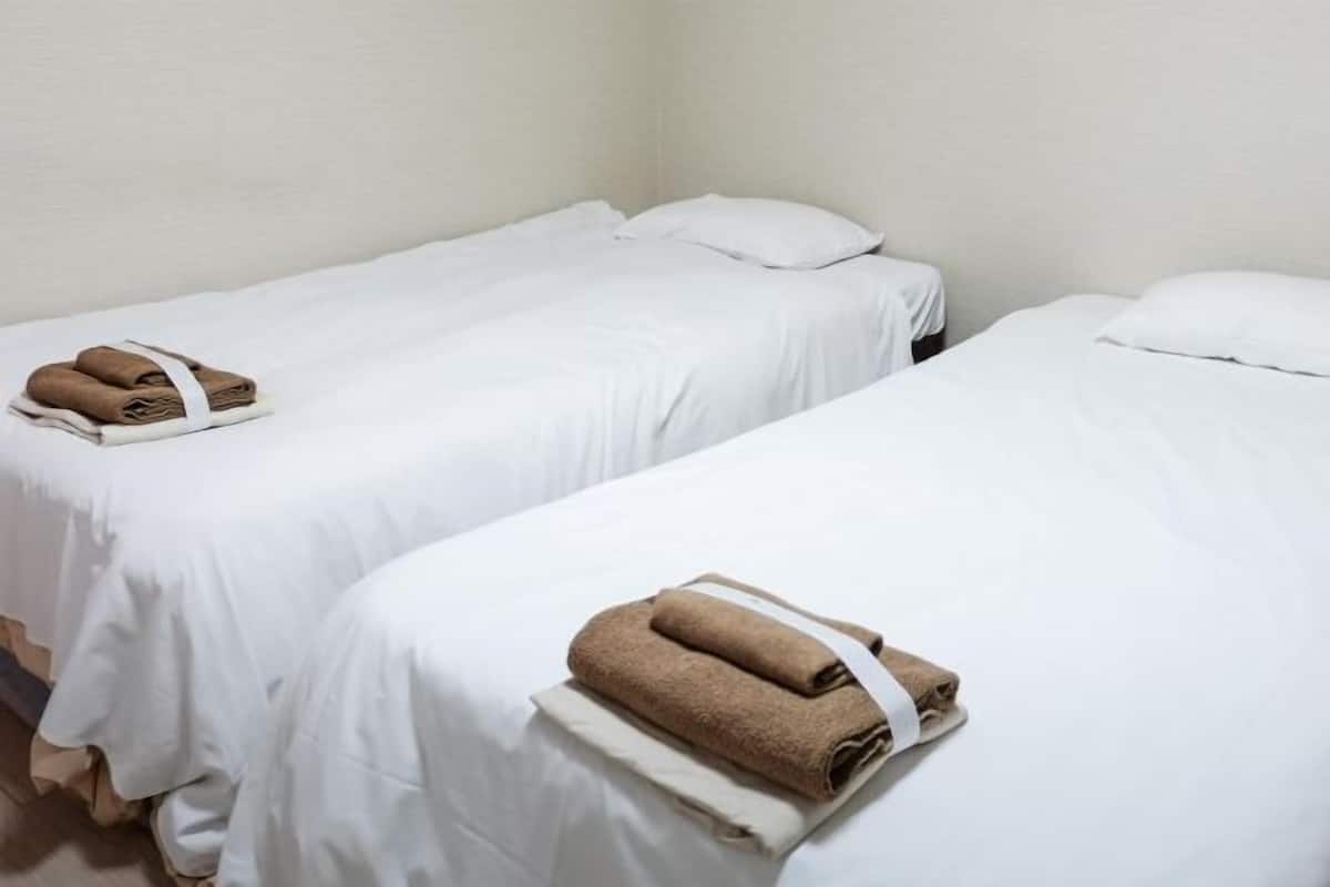 Bed sheets