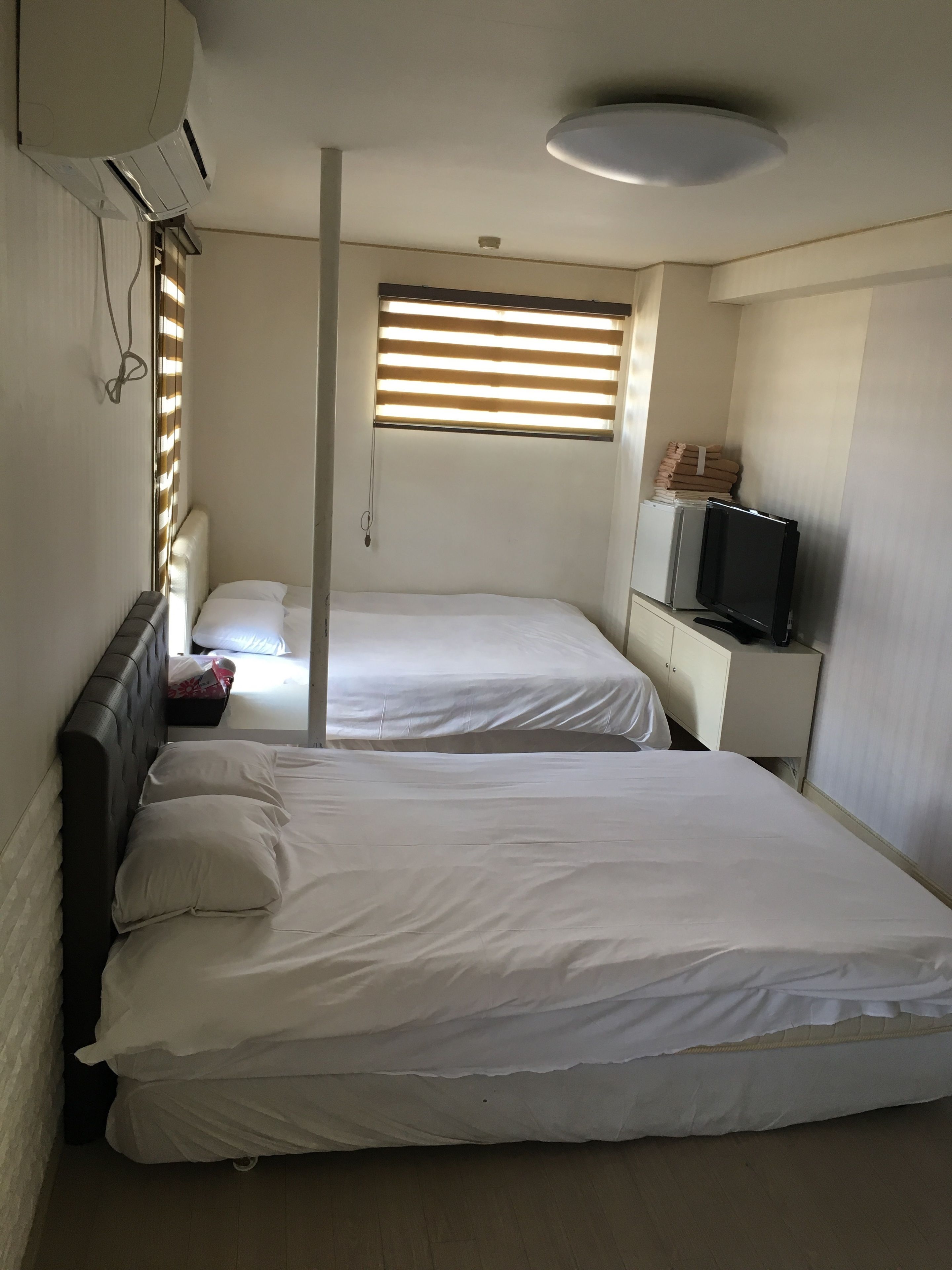 Foto - Hotel Empire in Shinjuku