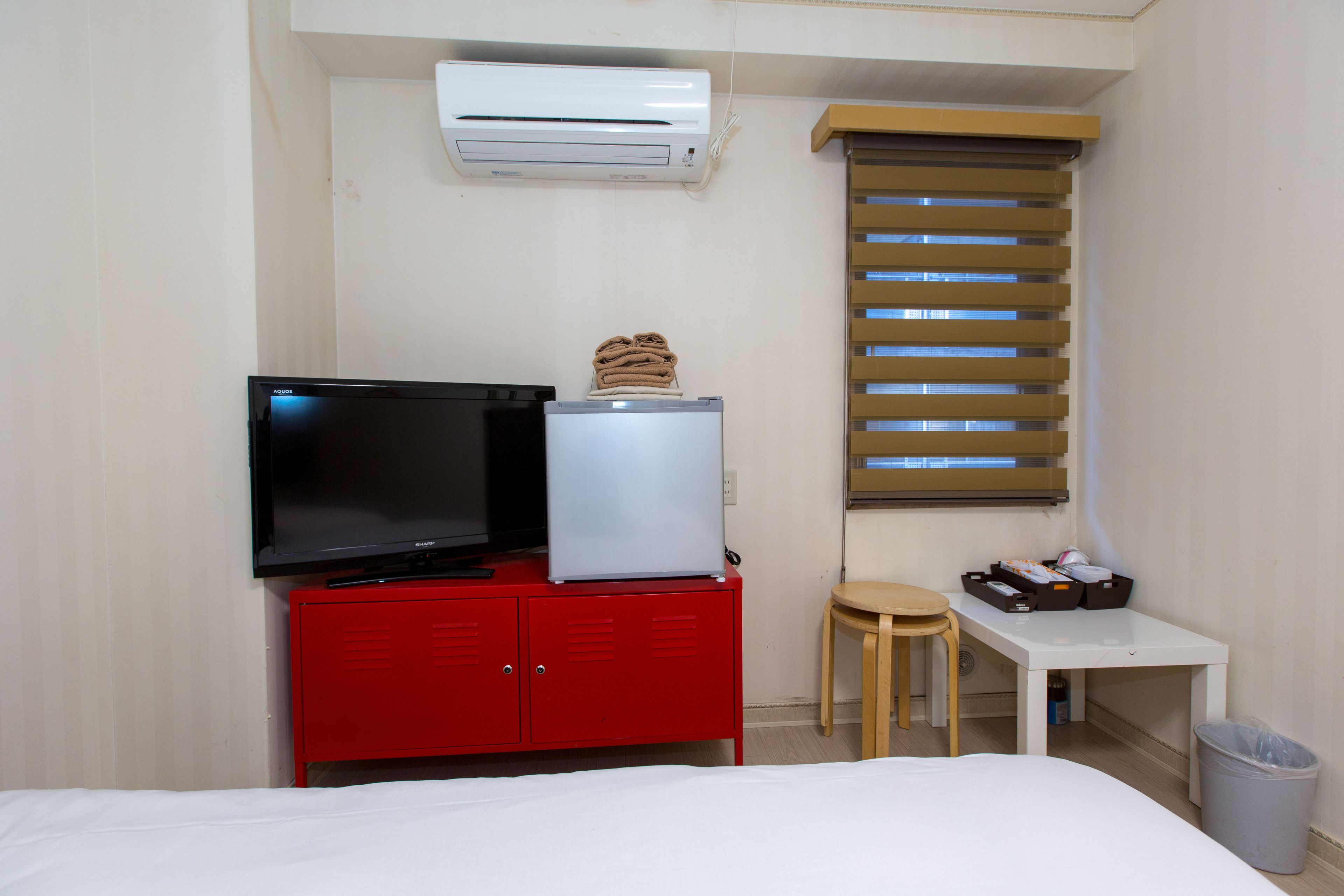 Foto - Hotel Empire in Shinjuku