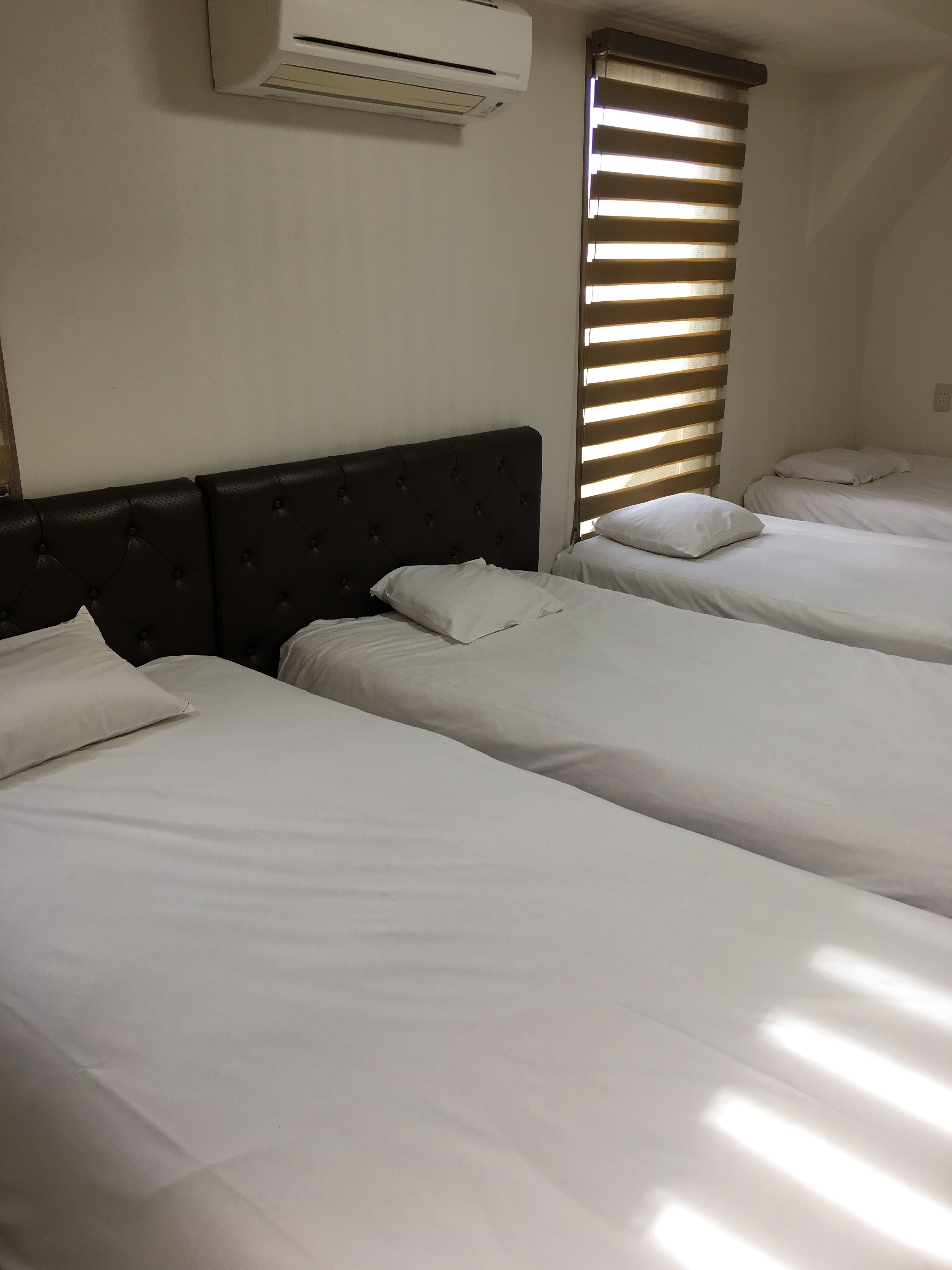 Foto - Hotel Empire in Shinjuku