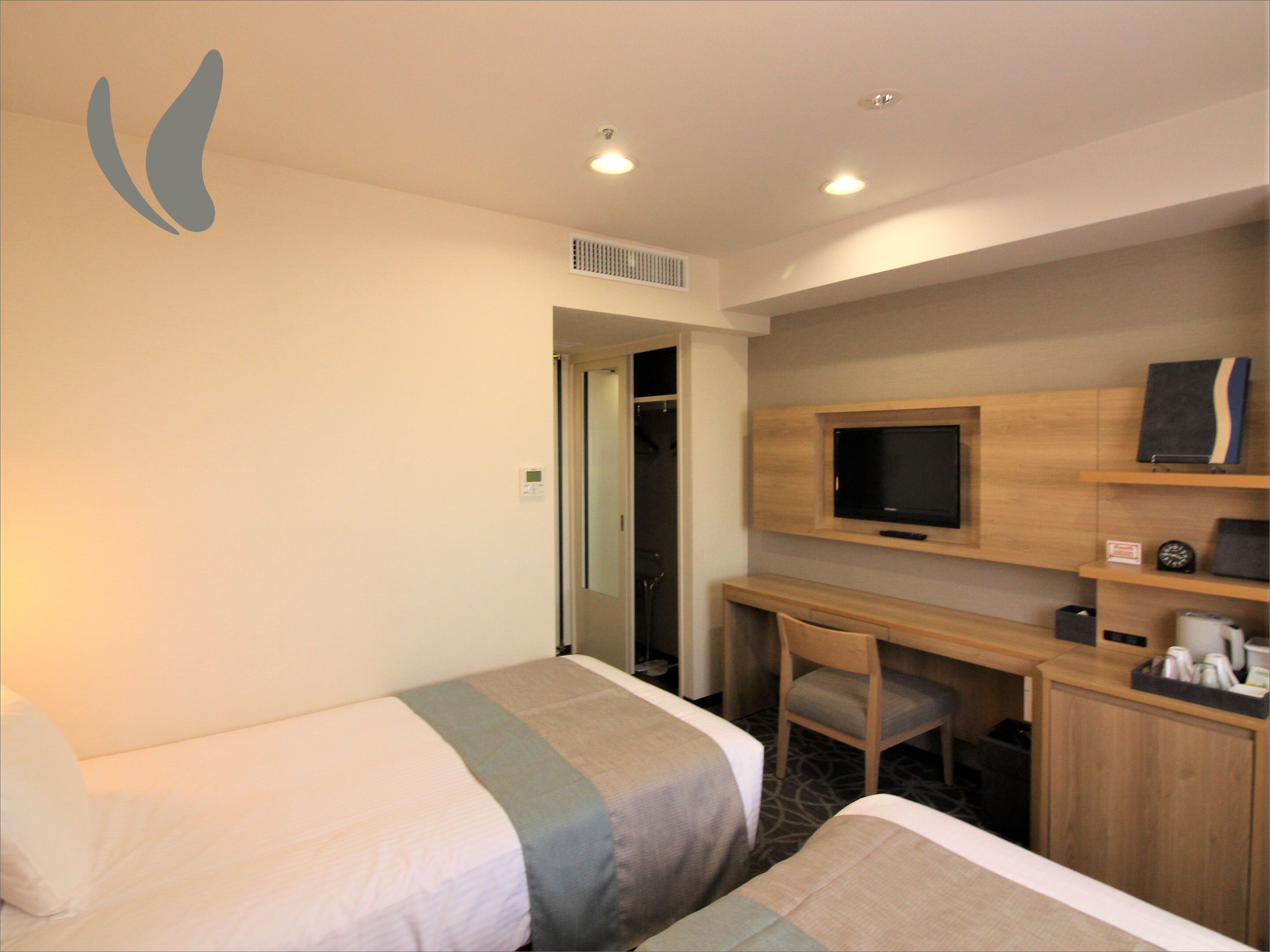 Foto - Almont Hotel Naha Omoromachi