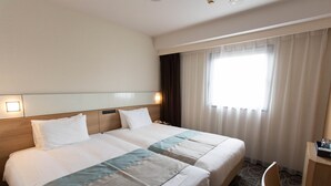 Room - Almont Hotel Naha Omoromachi (Naha)