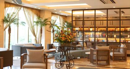 Almont Hotel Naha Omoromachi