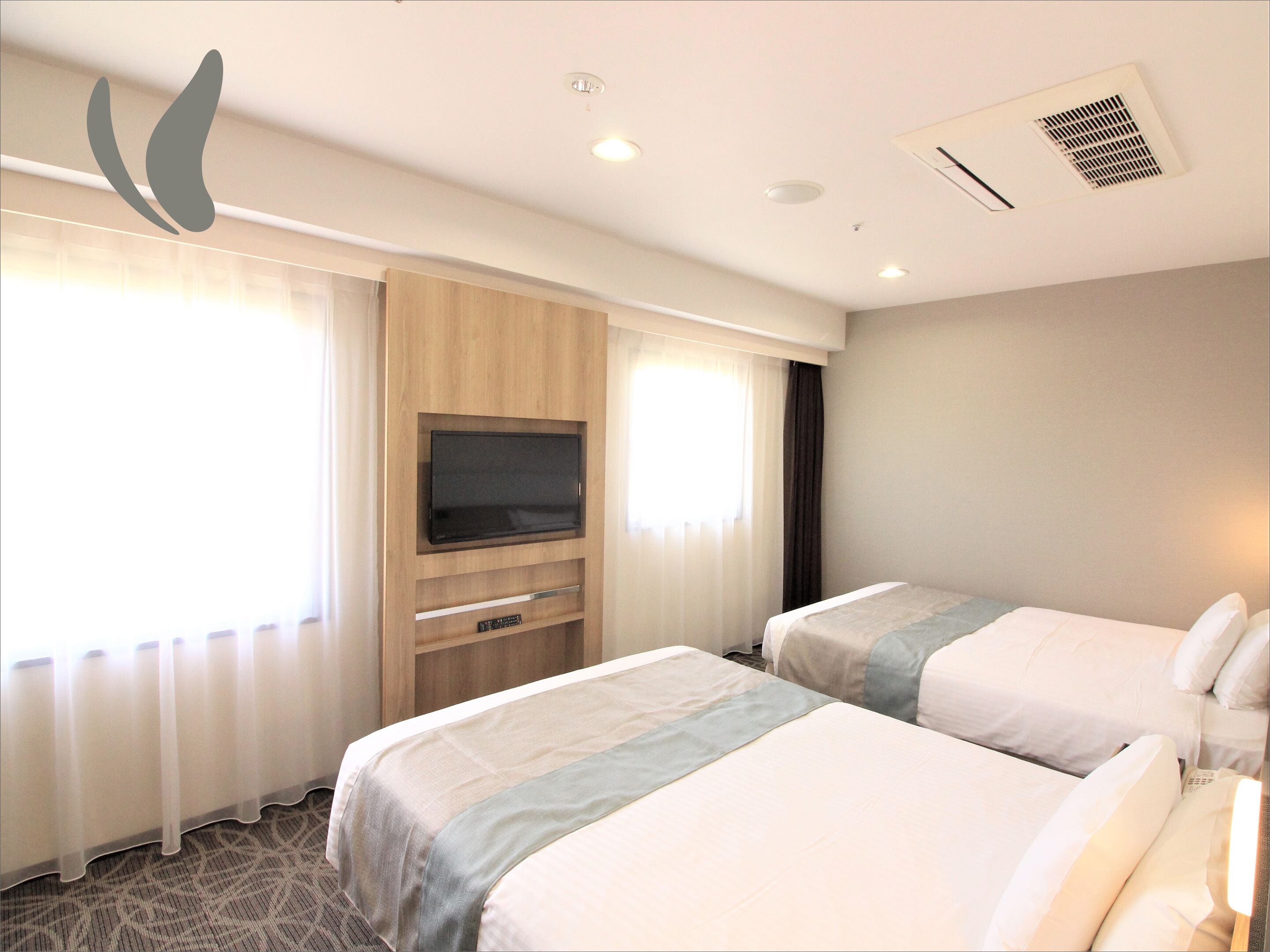 Foto - Almont Hotel Naha Omoromachi