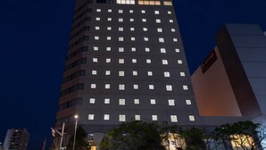 Exterior - Almont Hotel Naha Omoromachi (Naha)