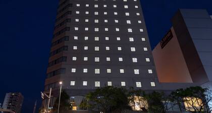 Almont Hotel Naha Omoromachi