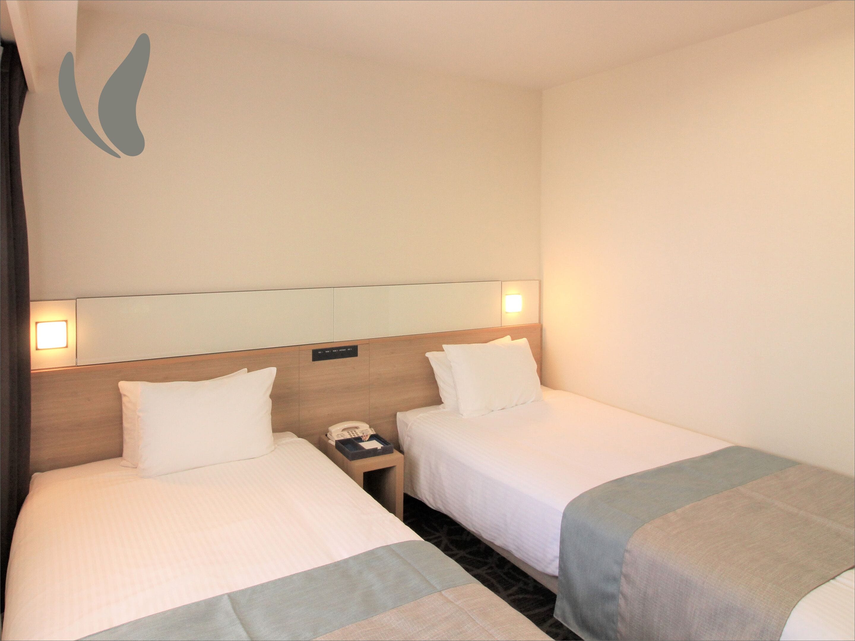 Foto - Almont Hotel Naha Omoromachi