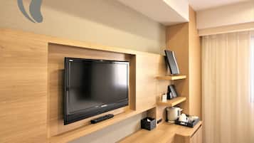Servicio de la habitación