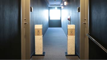 Vestibule