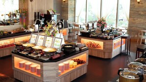 Restaurant - Almont Hotel Naha Omoromachi (Naha)