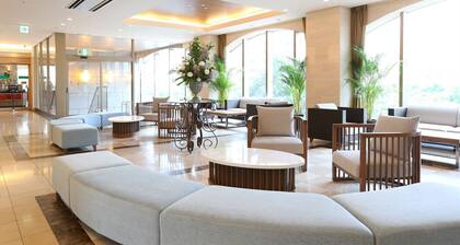 Almont Hotel Naha Omoromachi