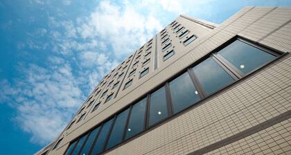 Smile Hotel Okinawa Naha