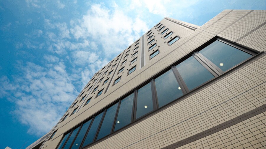 Smile Hotel Okinawa Naha