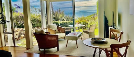 Literie de qualité supérieure, décoration personnalisée