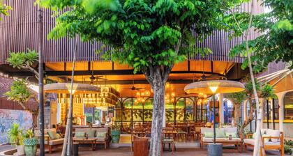 Natya Hotel Tanah Lot