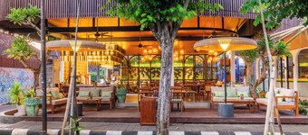 Natya Hotel Tanah Lot