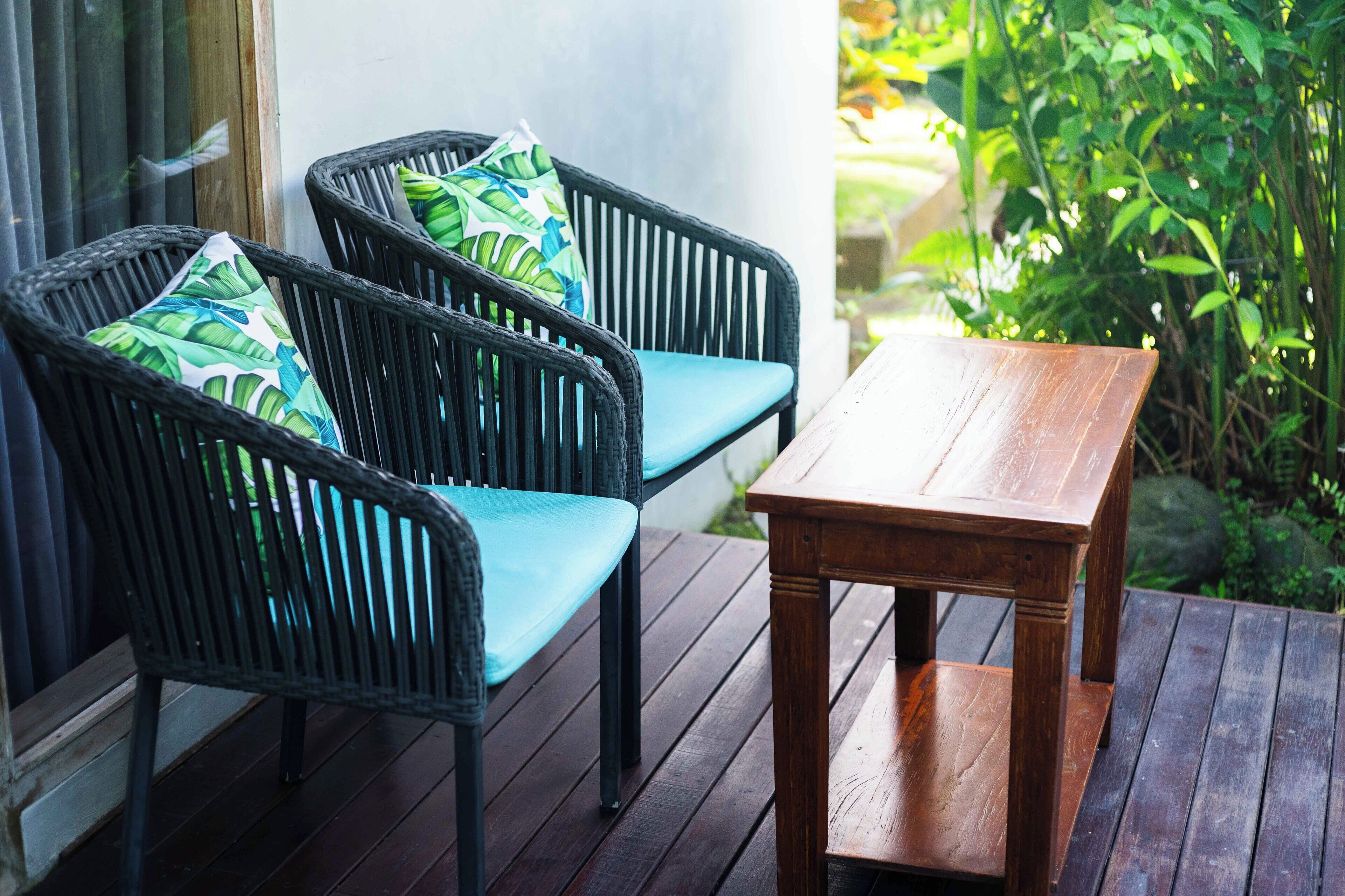 two bedroom suite, garden view | 2 bedrooms, in-room safe, rollaway beds, free wifi