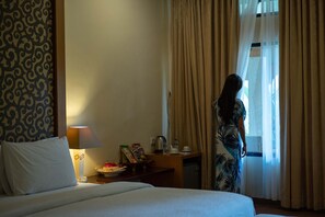 Room & Cycling