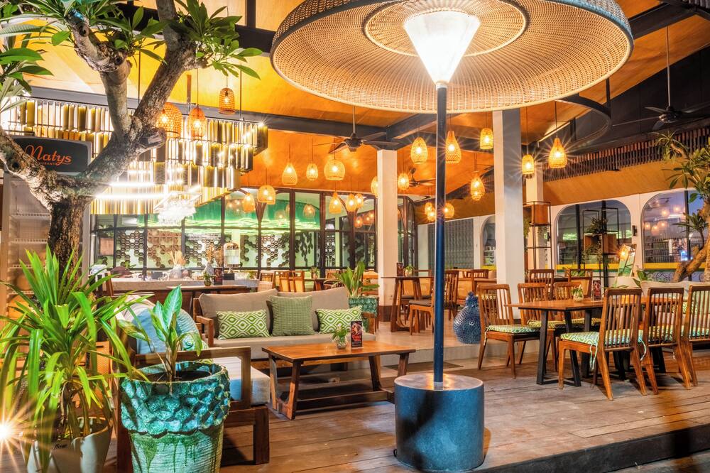 Natya Hotel Tanah Lot