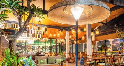 Natya Hotel Tanah Lot