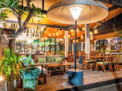 Natya Hotel Tanah Lot