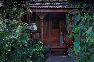 One Bedroom Suite, Garden View | In-room safe, rollaway beds, free WiFi, bed sheets