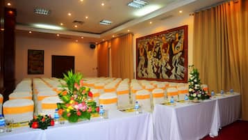 Sala de reuniones